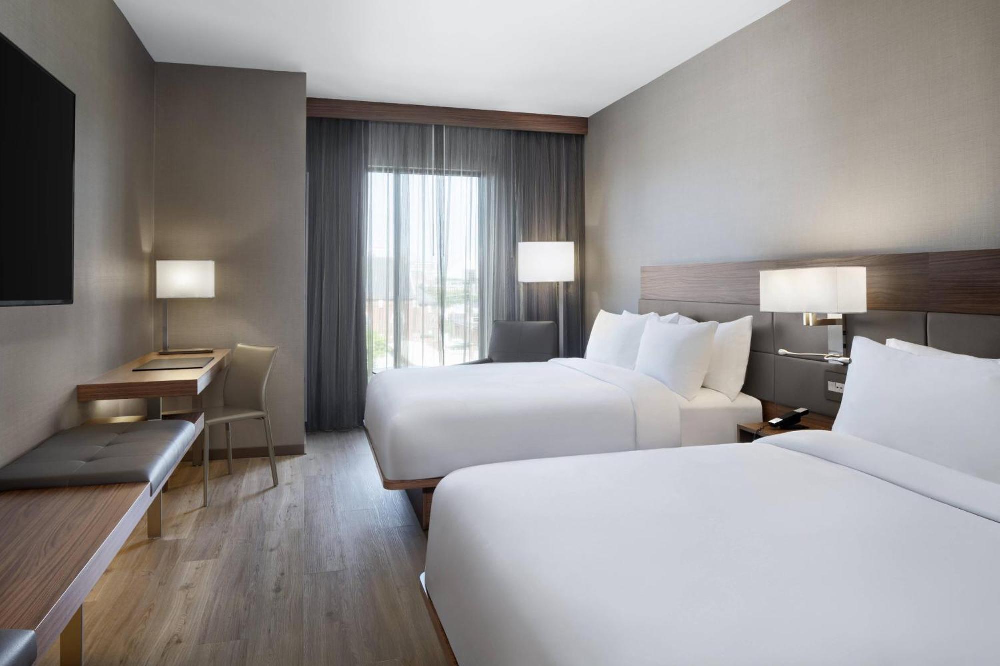 Ac Hotel By Marriott Louisville Downtown Eksteriør bilde