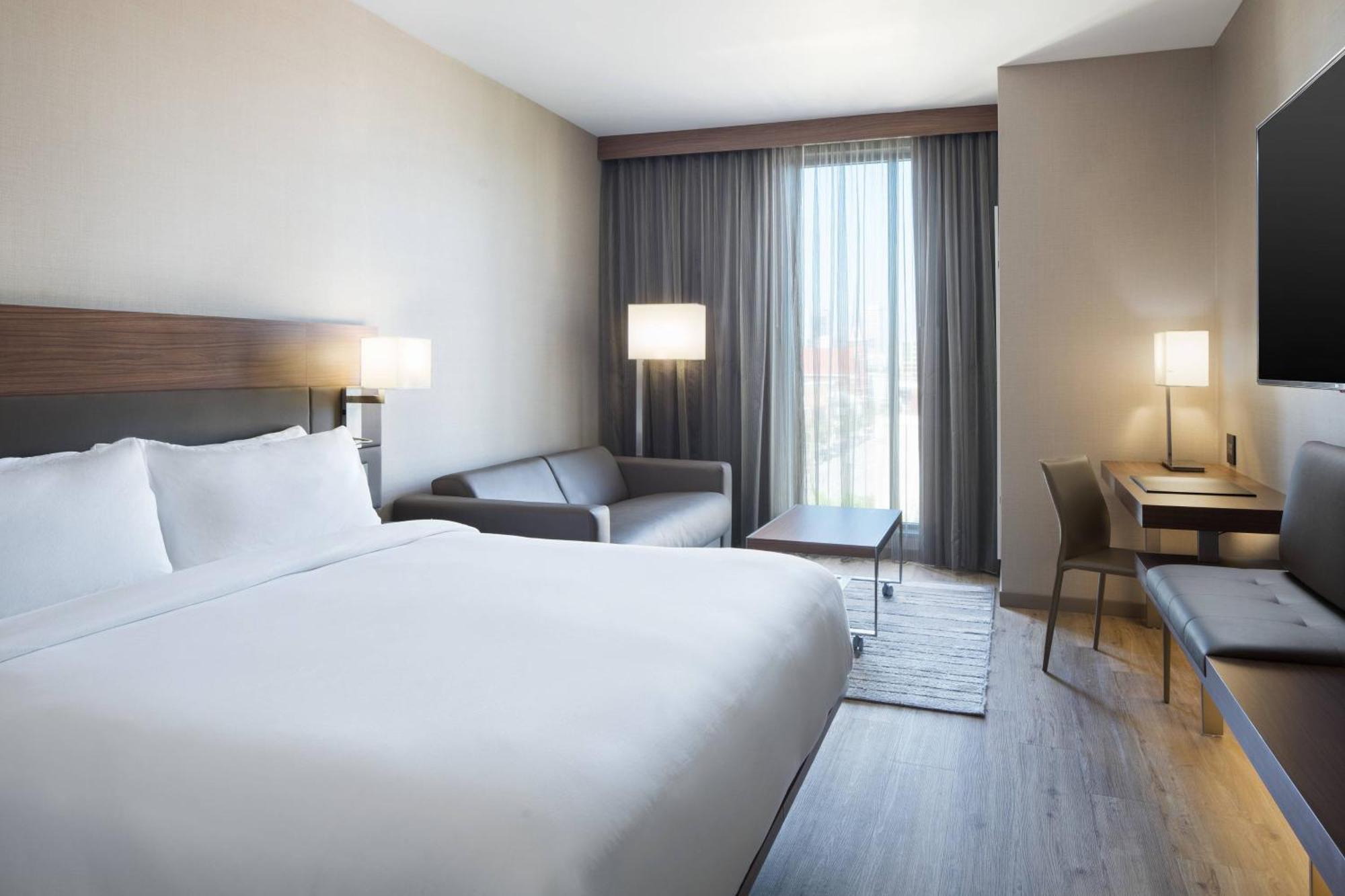 Ac Hotel By Marriott Louisville Downtown Eksteriør bilde